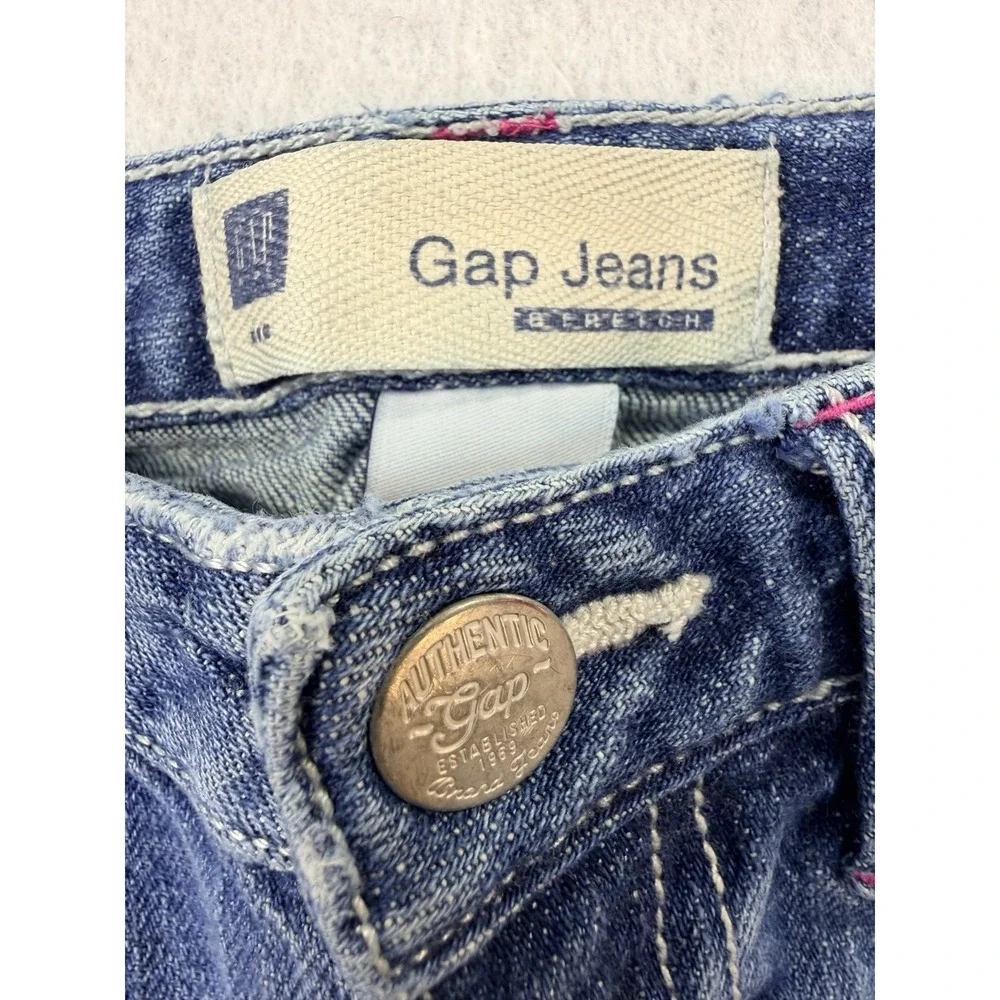GAP adorable jeans